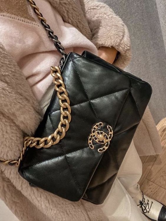 Shoulder Bag