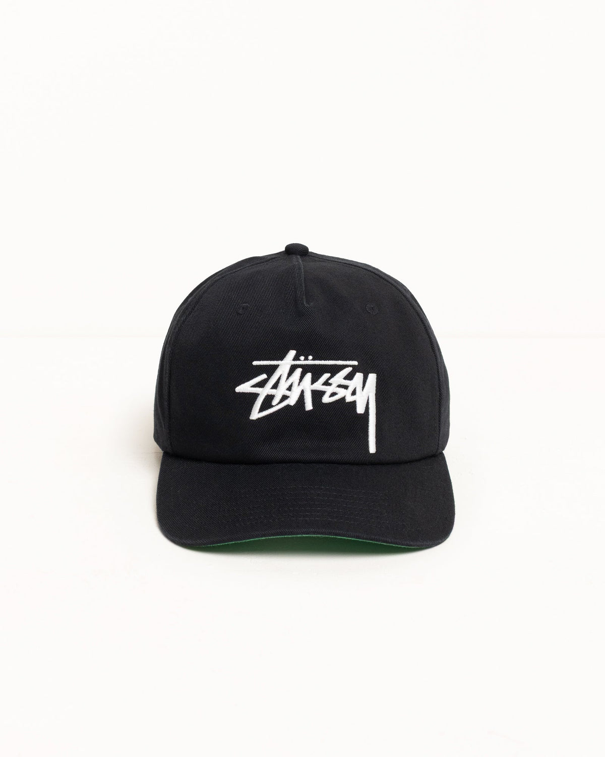 Stüssy caps