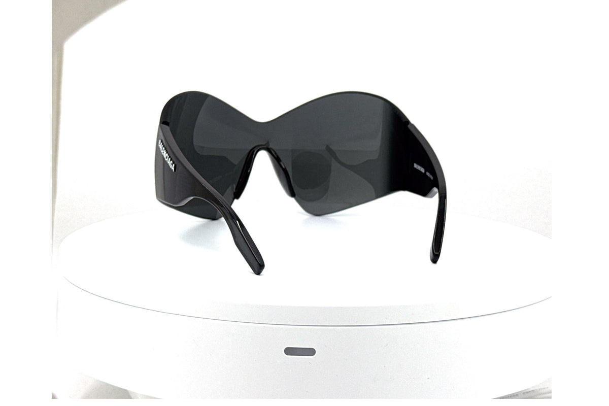 Rimless