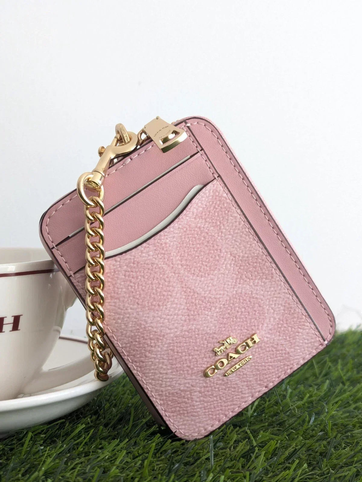 Wallet & Pouch