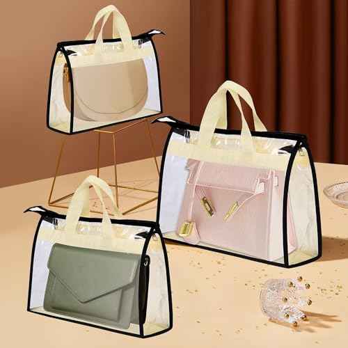 Dust Bags for Handbags