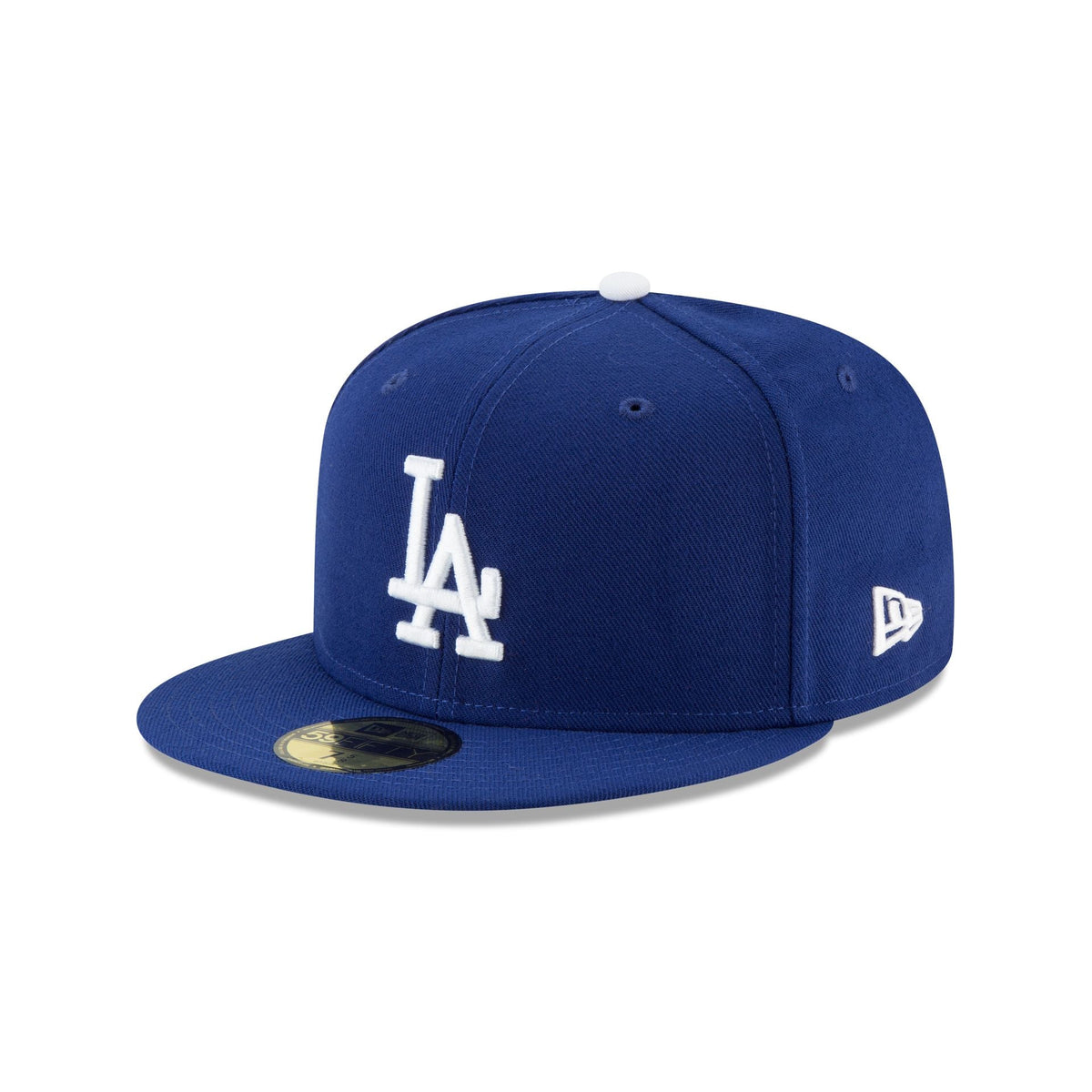 New Era cap