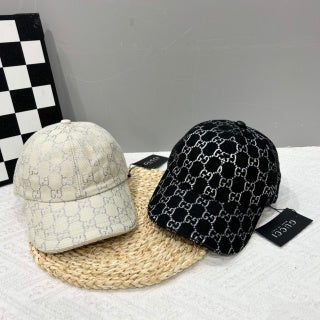 Gucci cap