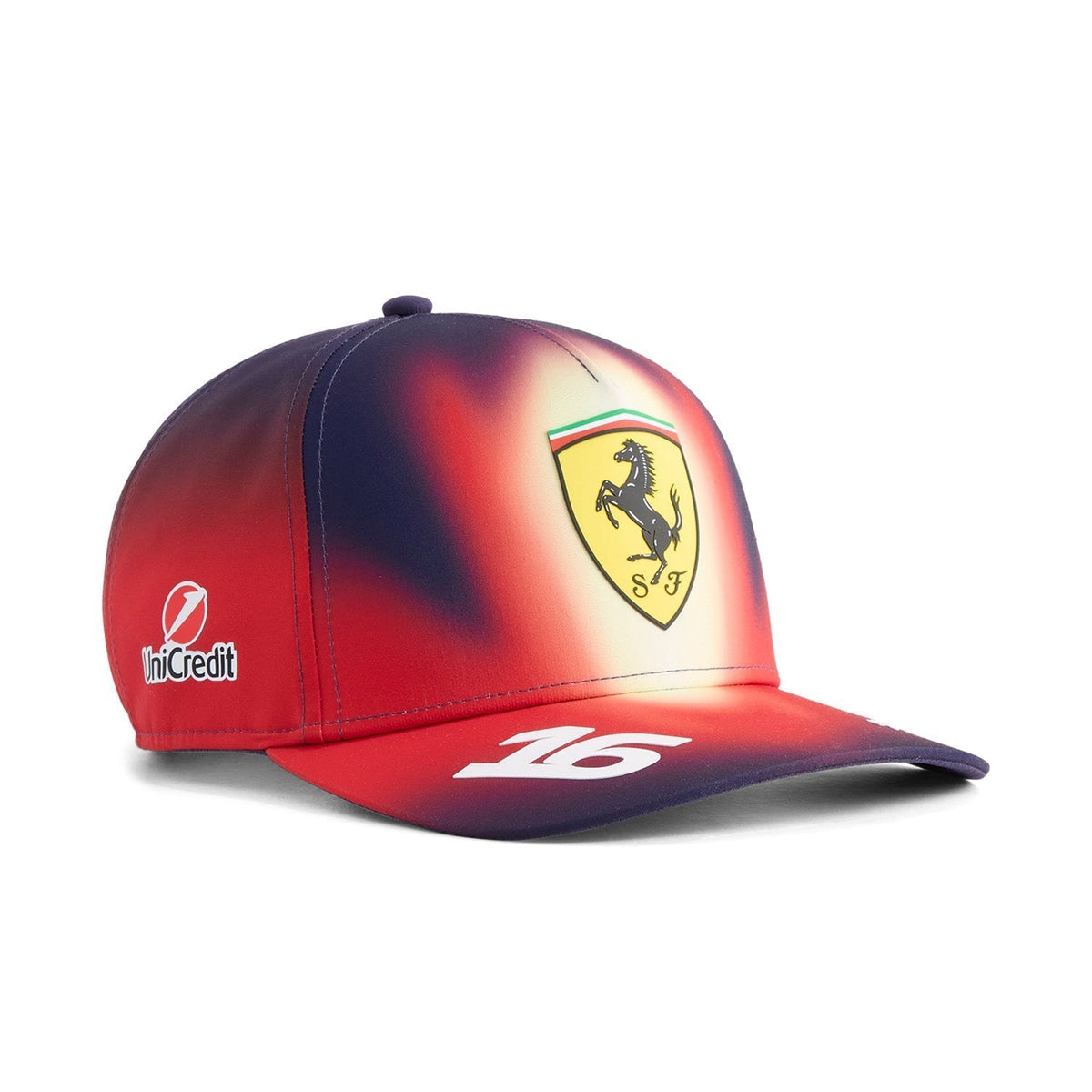 F1 CAP