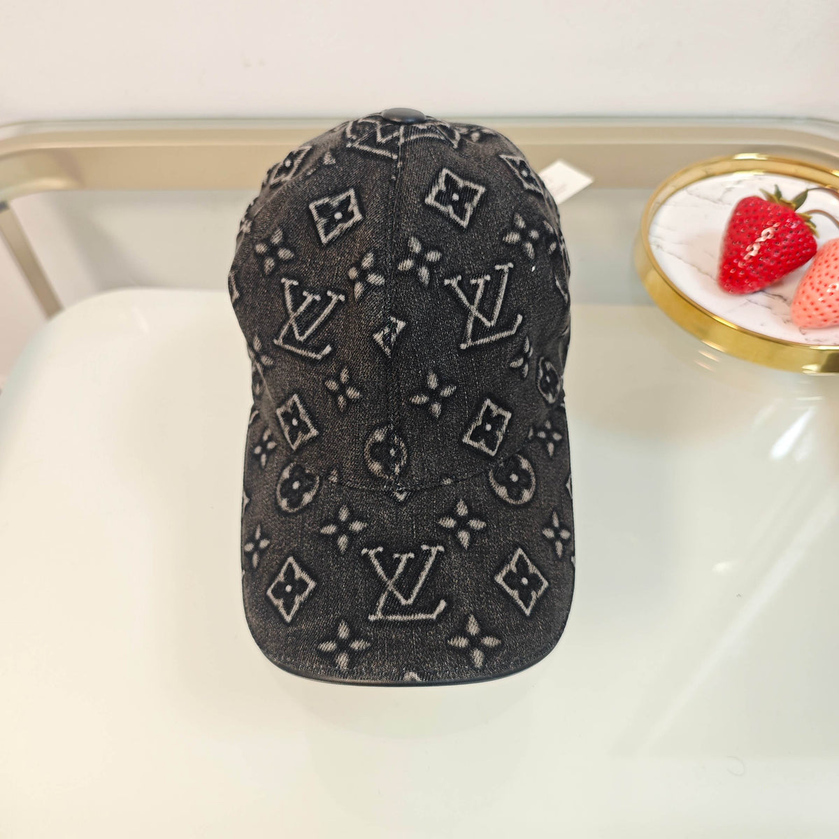 LV  Baseball Cap