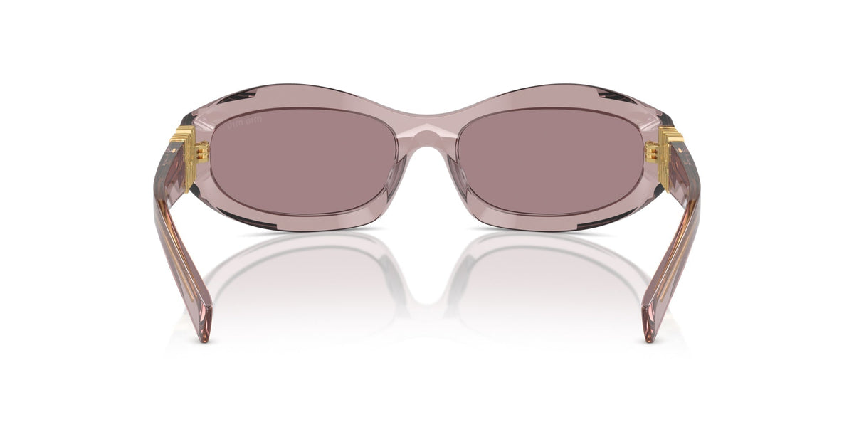 Miu Miu SMU14Z Square